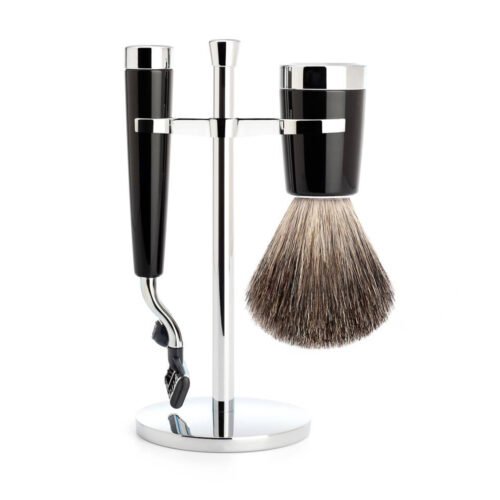 Premium Cartridge Shaving Set – Smooth Close Shave & Grooming Kit