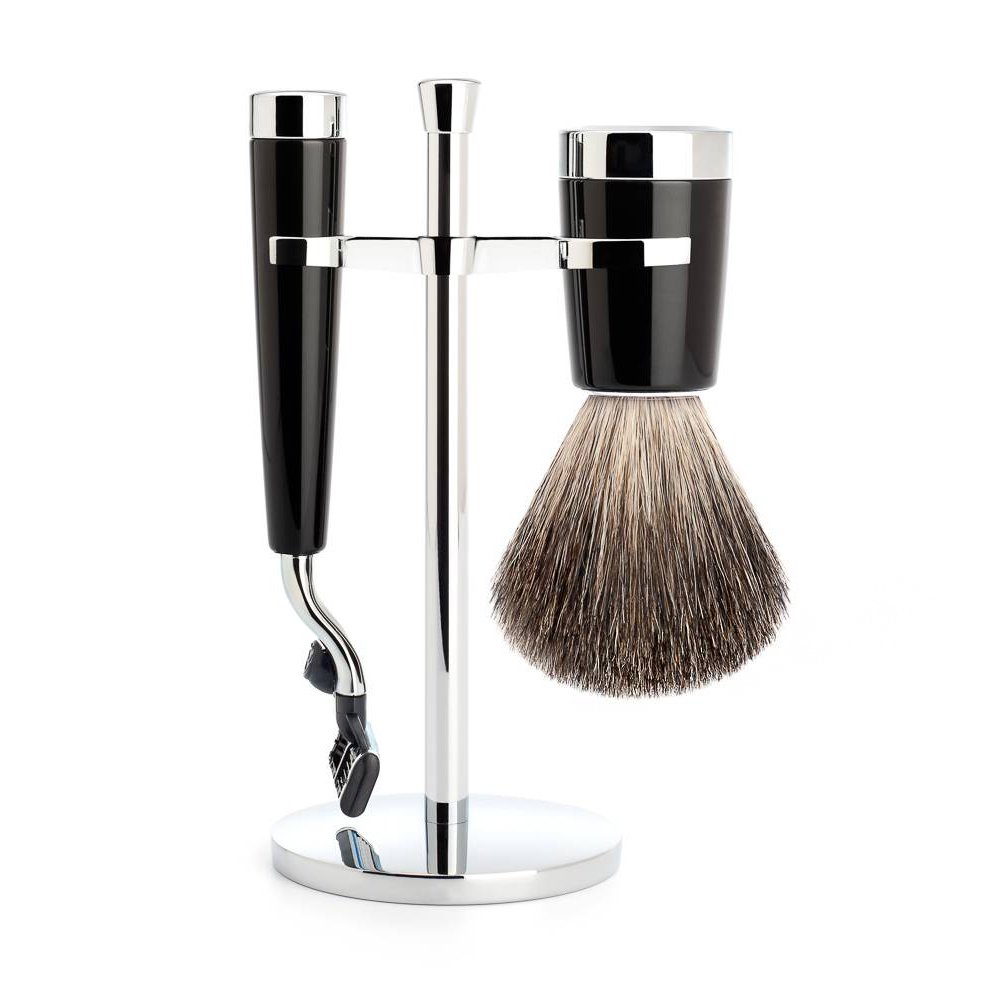 Premium Cartridge Shaving Set – Smooth Close Shave & Grooming Kit
