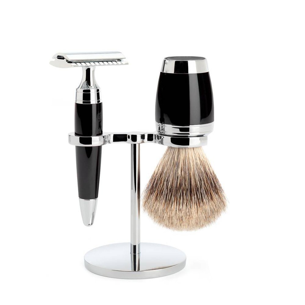 Traditional Razor Shaving Kit Set – Classic Wet Shaving Essentials
