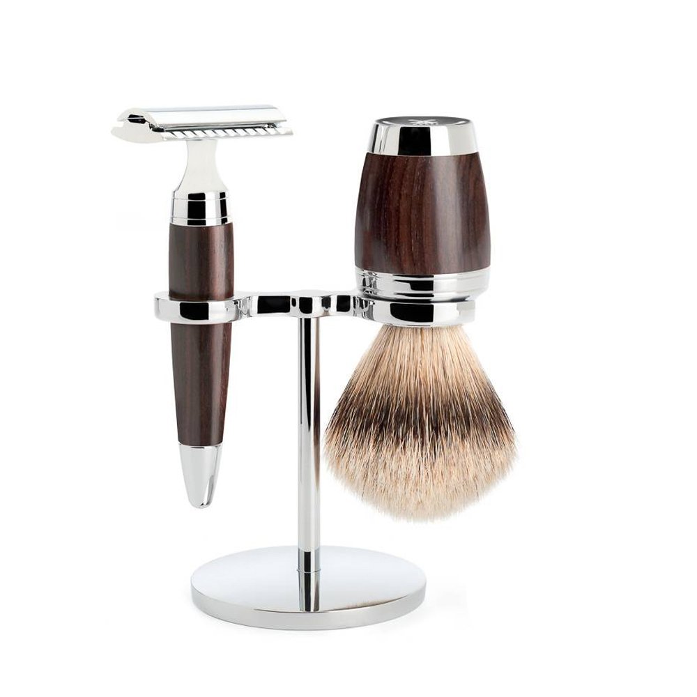 Traditional Razor Shaving Kit Set - Image 3