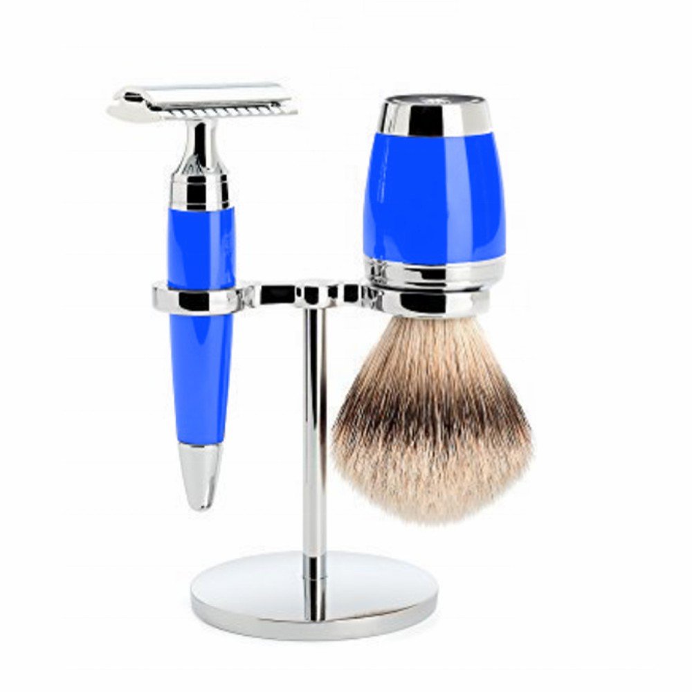 Traditional Razor Shaving Kit Set - Image 4