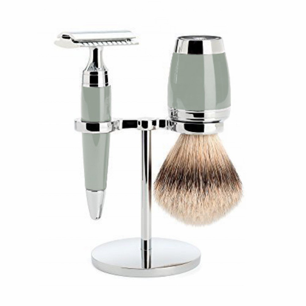 Traditional Razor Shaving Kit Set - Image 5