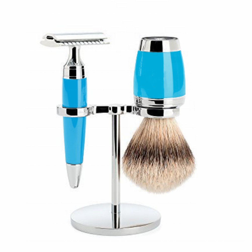 Traditional Razor Shaving Kit Set - Image 6