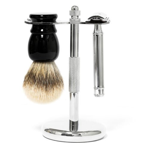 Personal Care Shave Set – Complete Grooming & Shaving Kit