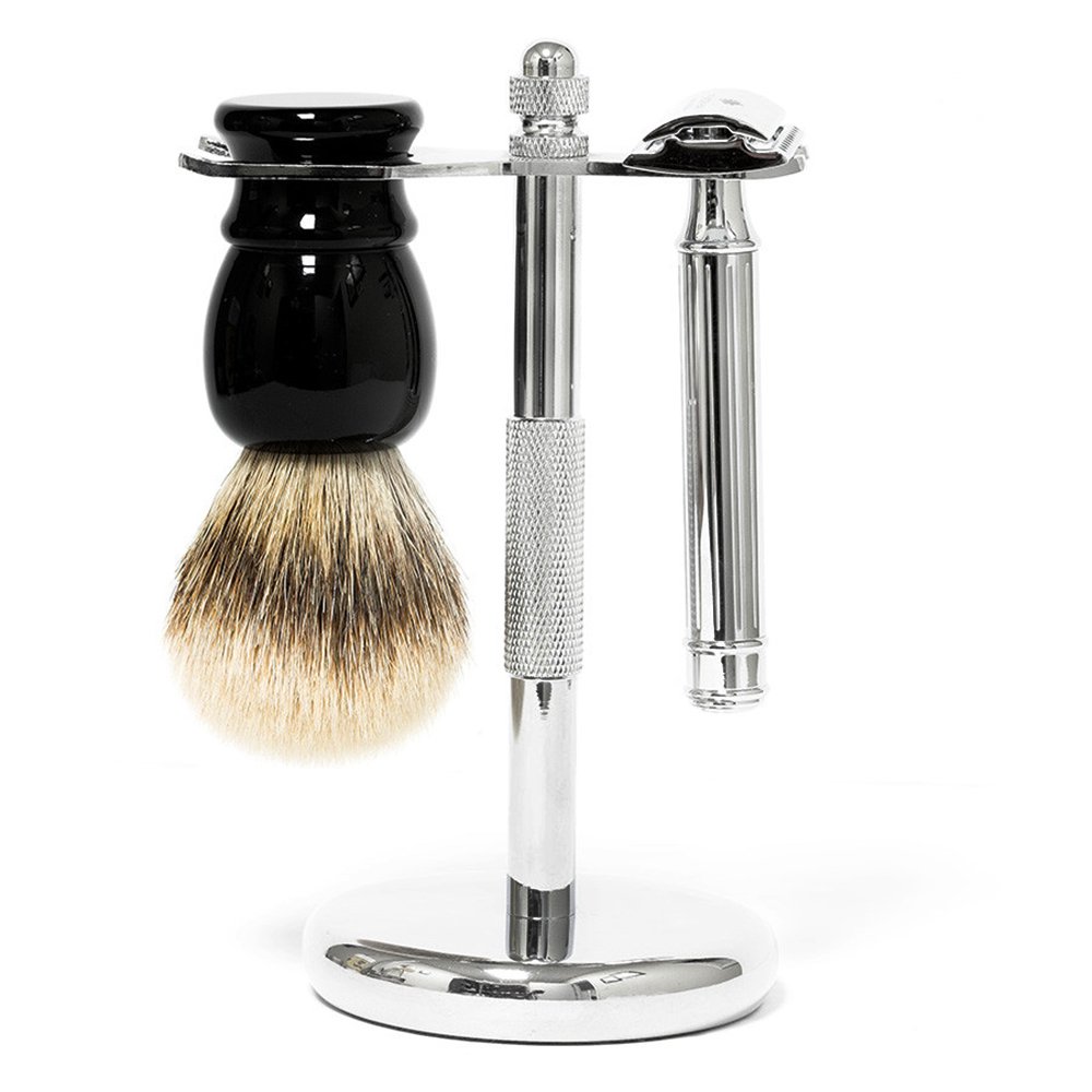 Personal Care Shave Set – Complete Grooming & Shaving Kit