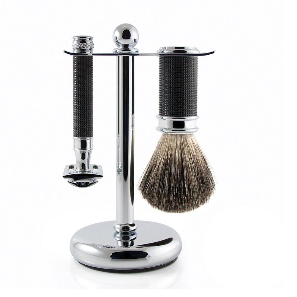 Elite Men Shaving Kit Set