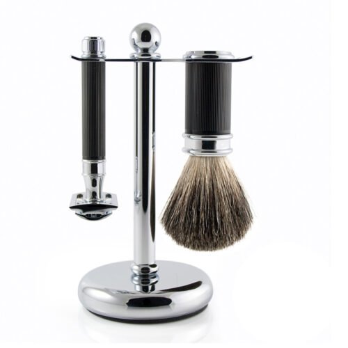 Leo Line Shaving Kit Set – Professional Grooming & Barber Shaving Tools