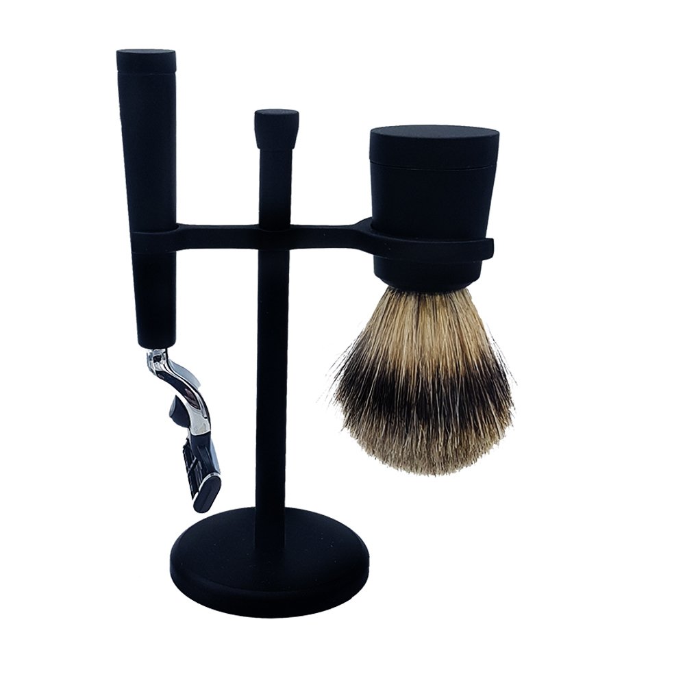 Elegant Cartridge Shaving Kit