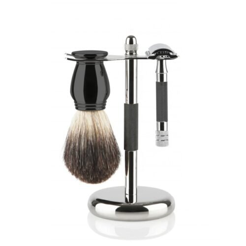 Classic Men’s Shaving Kit & Care Set