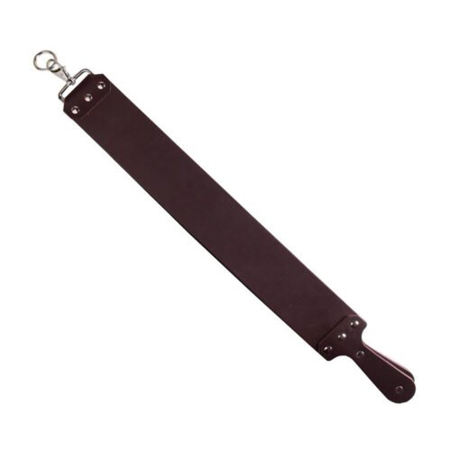 Straight Razor Shaving Strop Ideal Barber Shops