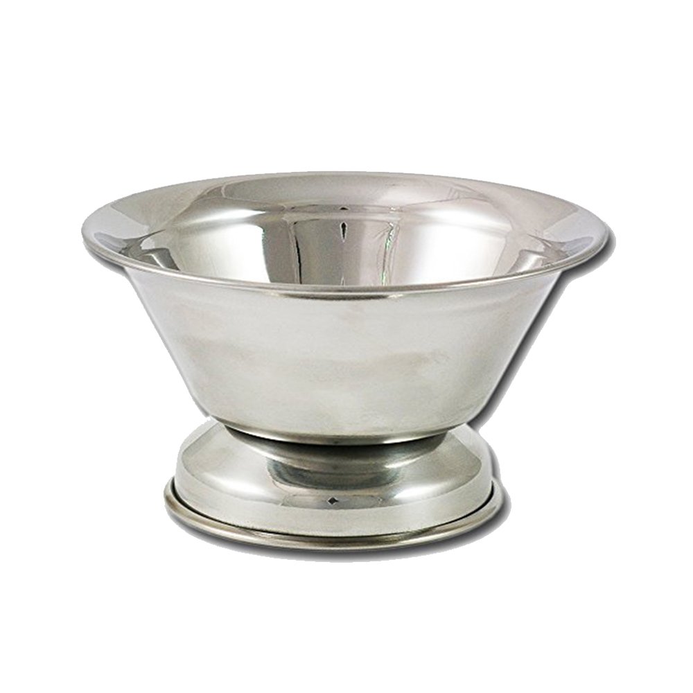 Large Shaving Lathering Bowl