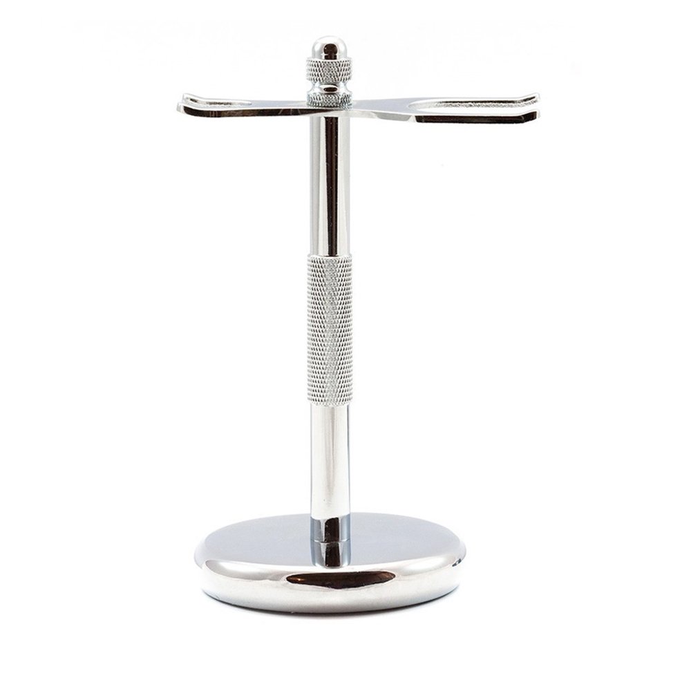 DE Safety Razor Stand Chrome - Image 5