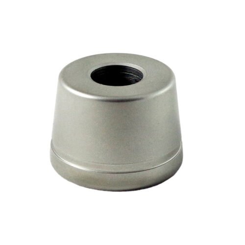 Leo Beauty Pro Safety Razor Holder – Professional Stainless Steel Razor Handle