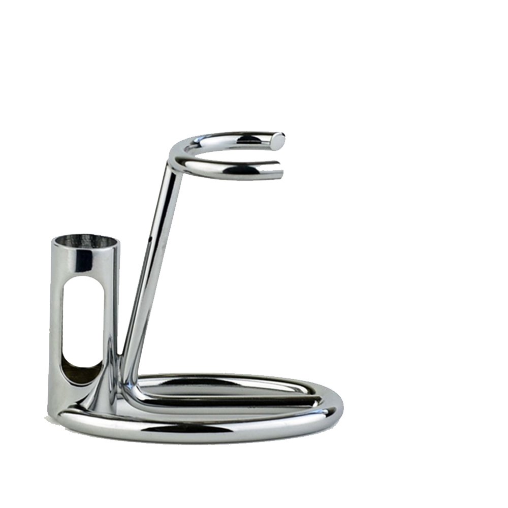 Elegant Slim & Sleek Shaving Stand - Image 4
