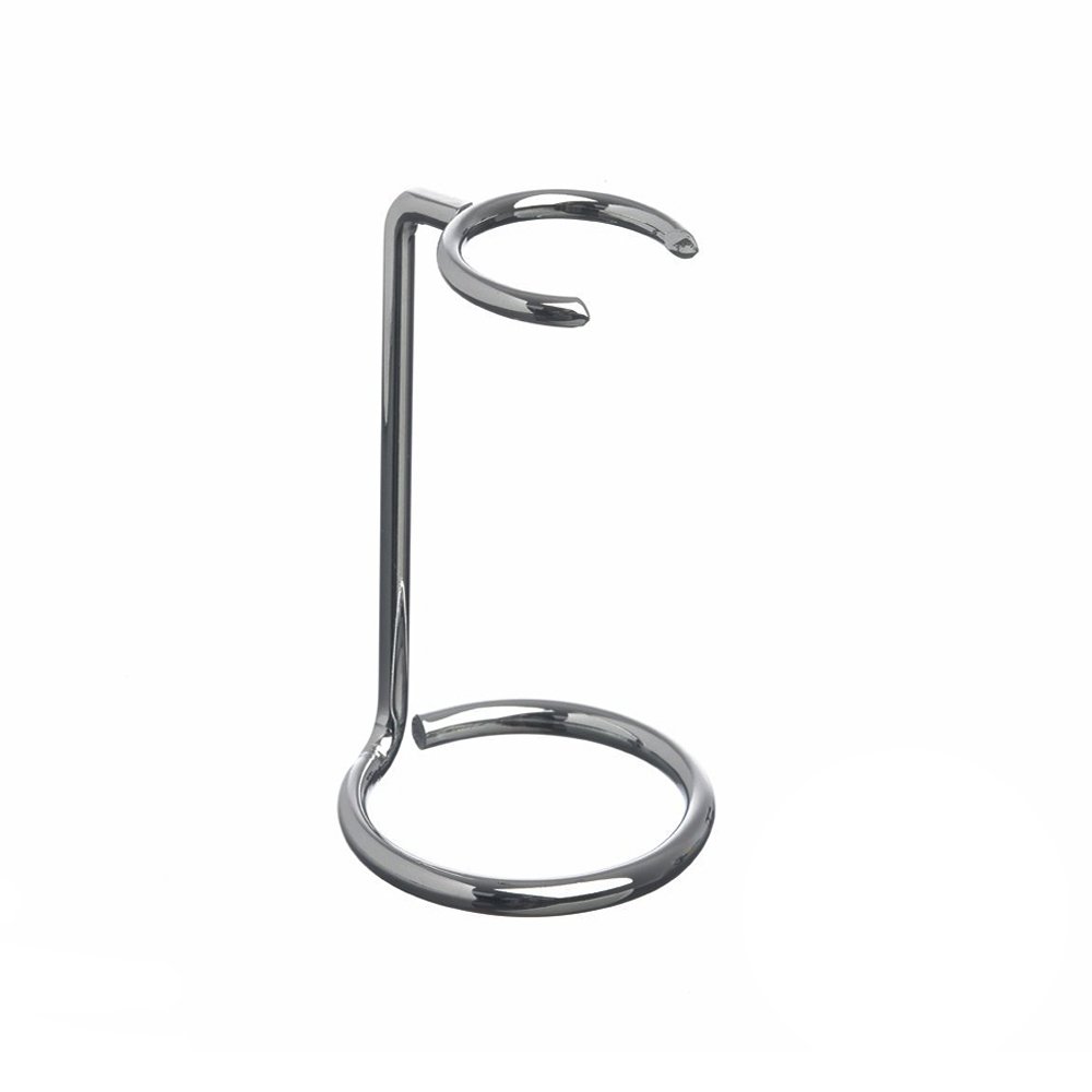 Shaving Brush Holder – Durable Stand for Razor & Shaving Brush Storage