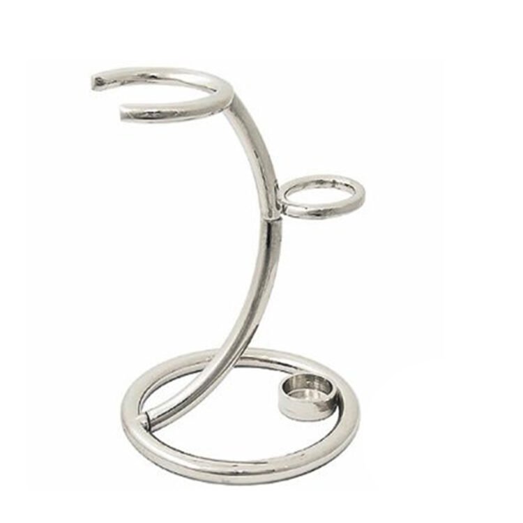 Economical Shaving Stand for Barber – Professional Razor & Shaving Tool Holder