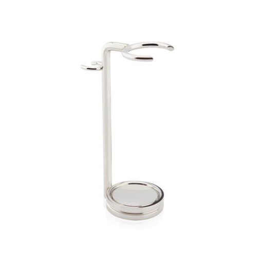 Sustainable Shaving Brush Stand – Eco-Friendly Razor & Brush Holder