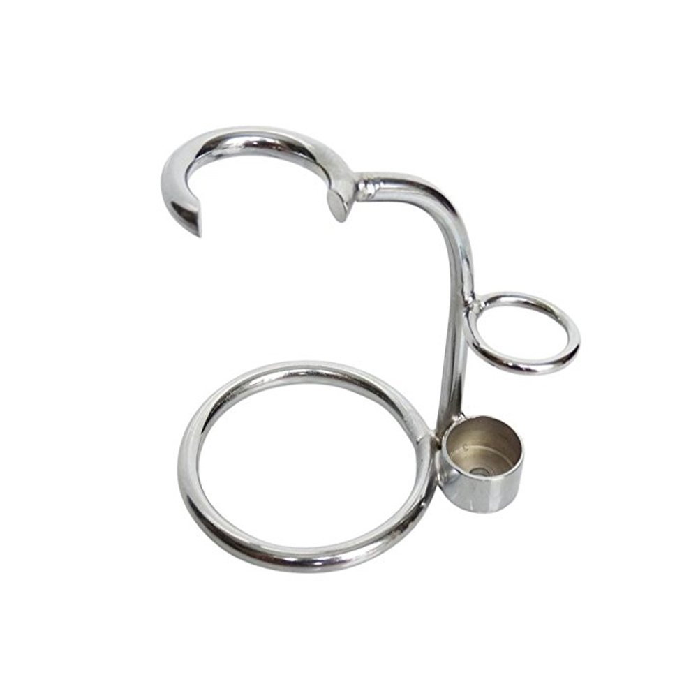 Professional Razor & Shaving Tool Holder - Image 3