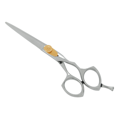 Pro Gold Barber Hair Scissors and Shears