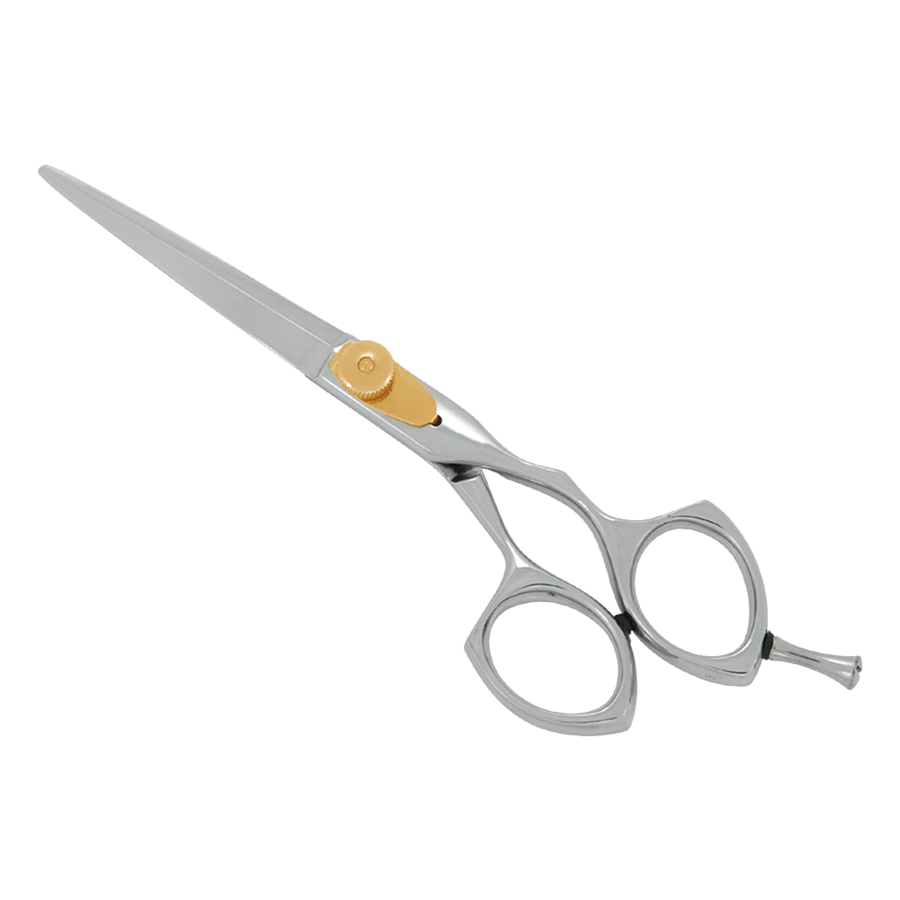 Pro Gold Barber Hair Scissors and Shears