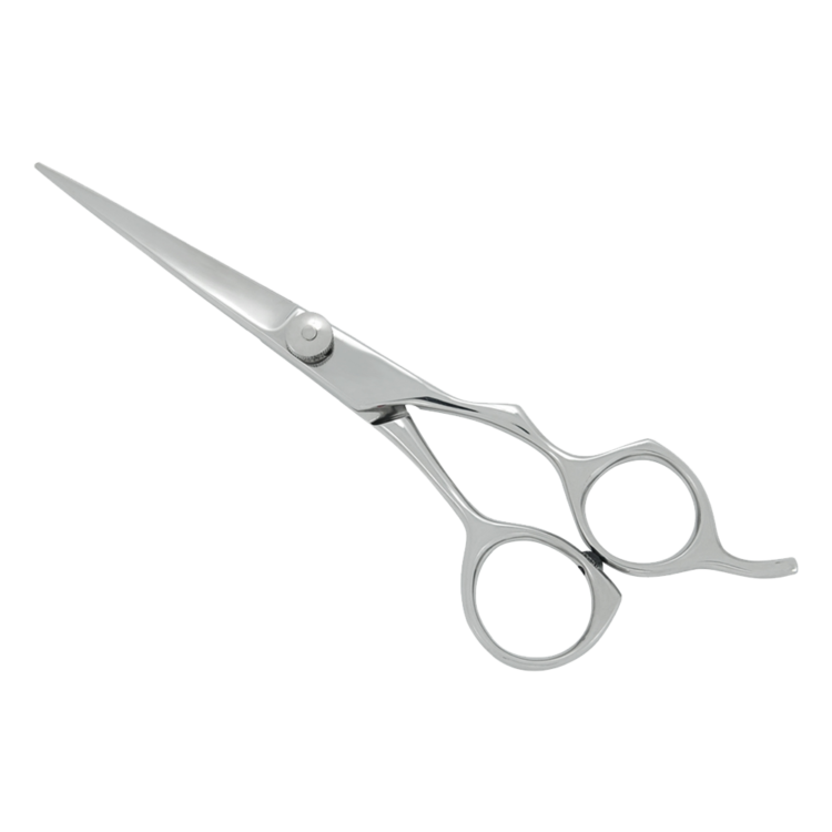 Hi Cut Multi Color Barber Shear And Scissors