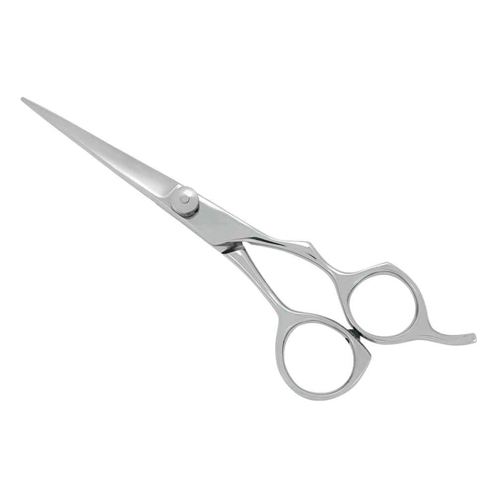 Hi Cut Multi Color Barber Shear And Scissors