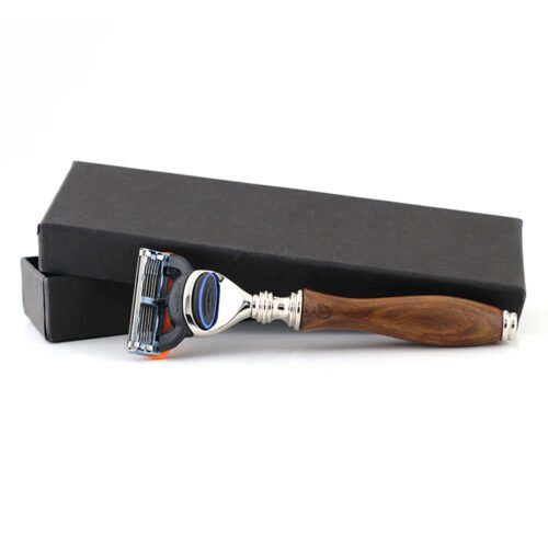 Wood Handle Fusion 5