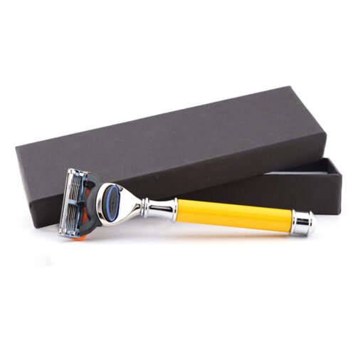 5-Blade Shaving Tool