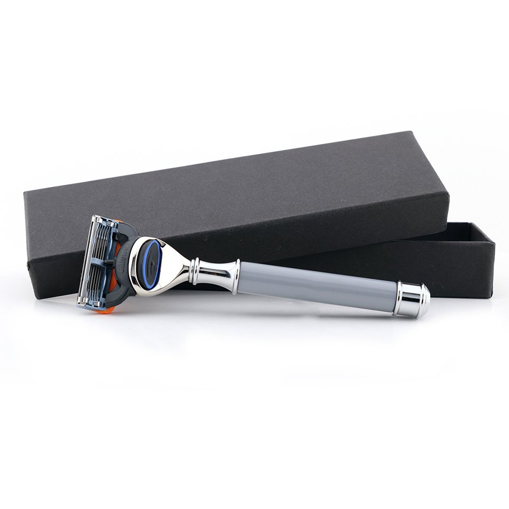 5-Blade Shaving Tool