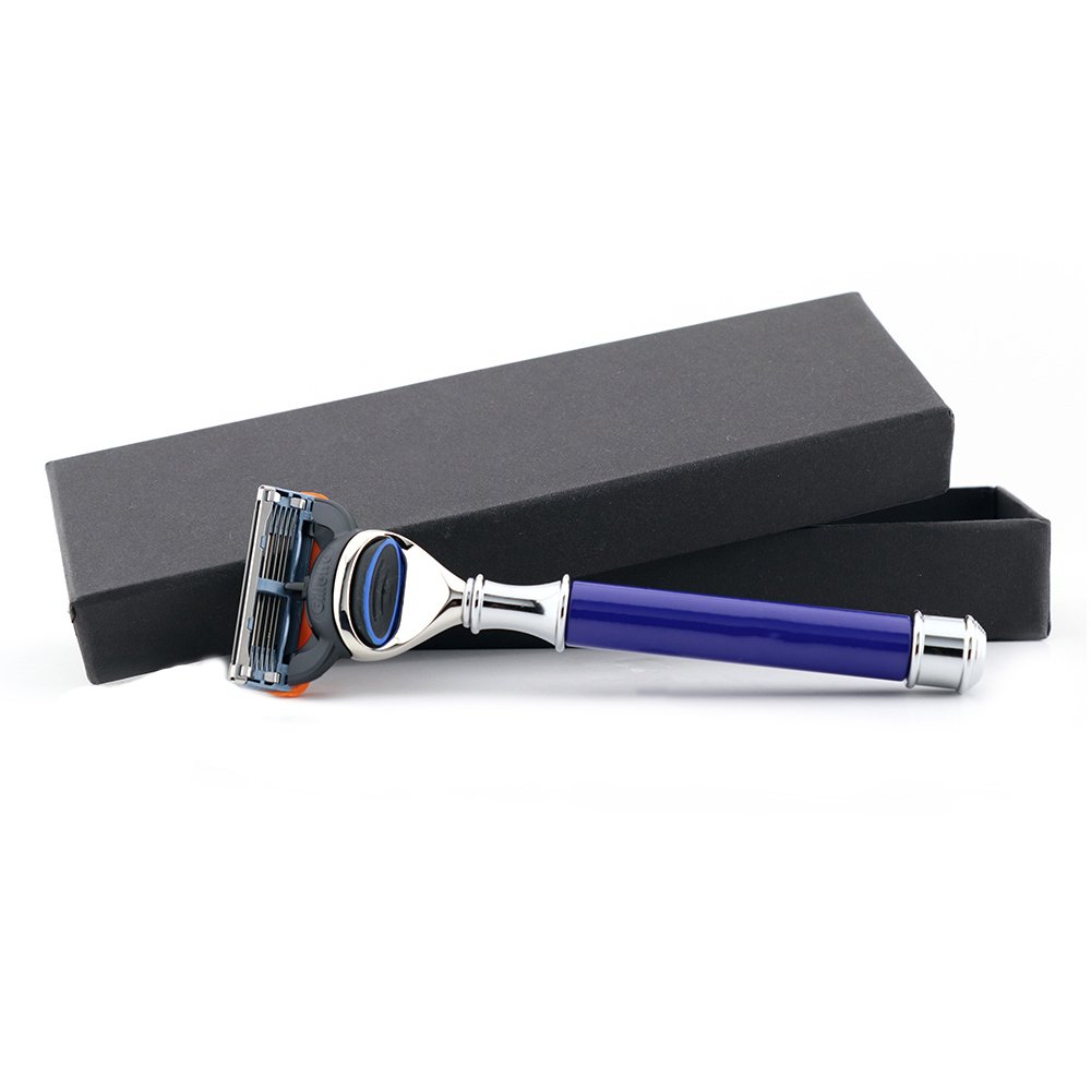 5-Blade Shaving Tool
