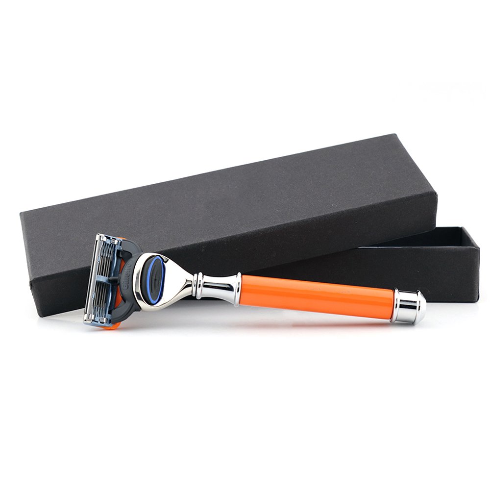 5-Blade Shaving Tool