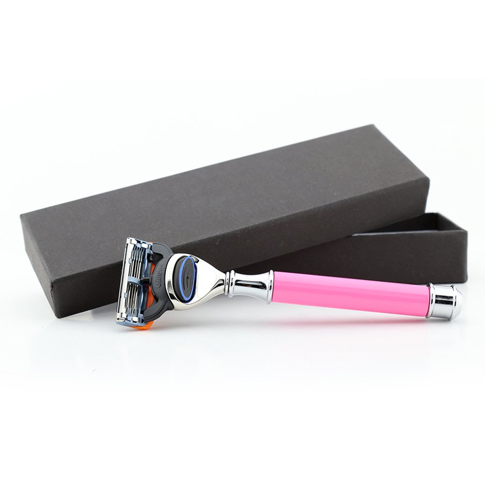 5-Blade Shaving Tool