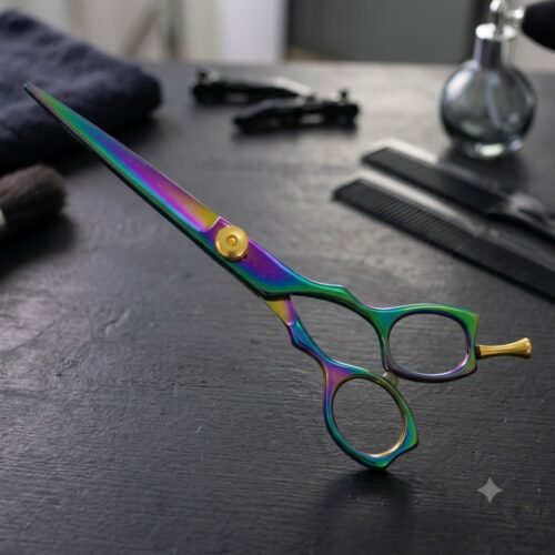Alternative view of Rio Barber Shear And Scissors