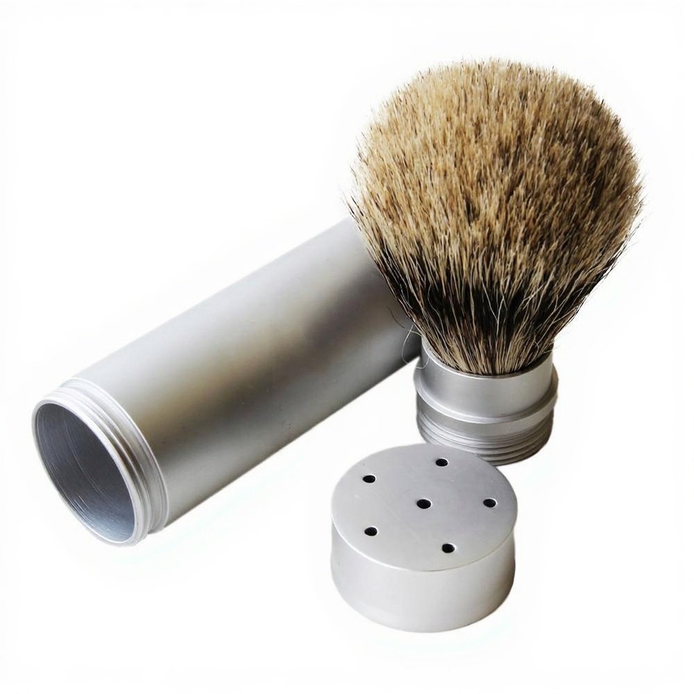 Travel Shaving Brushes