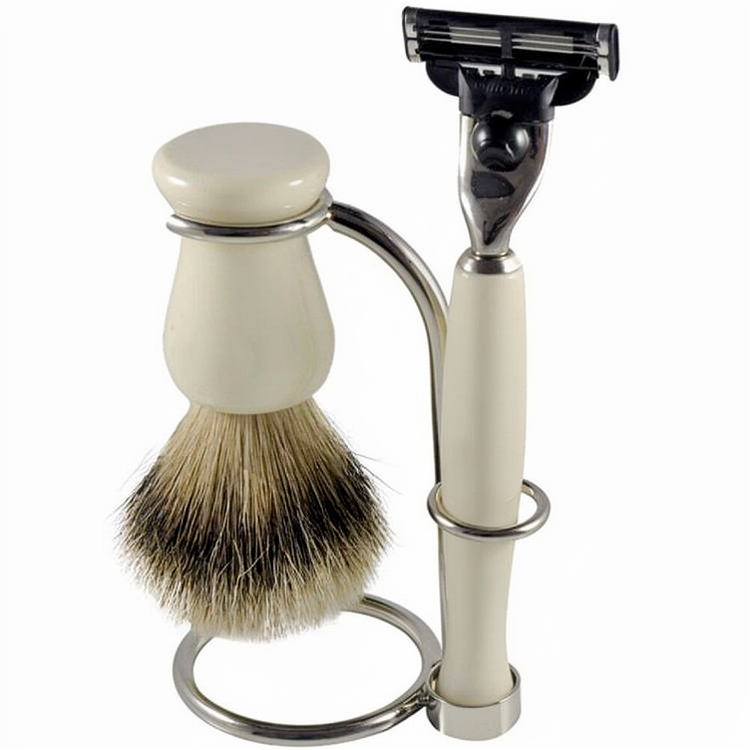 Professional Razor & Shaving Tool Holder - Image 4