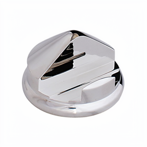 Shaving Razor Stand for Mach 3 & Mach 5 Cartridge Razors