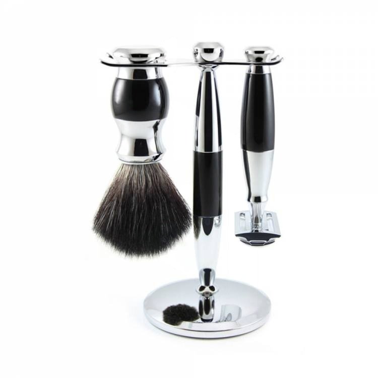 Double Edge Shaving Set