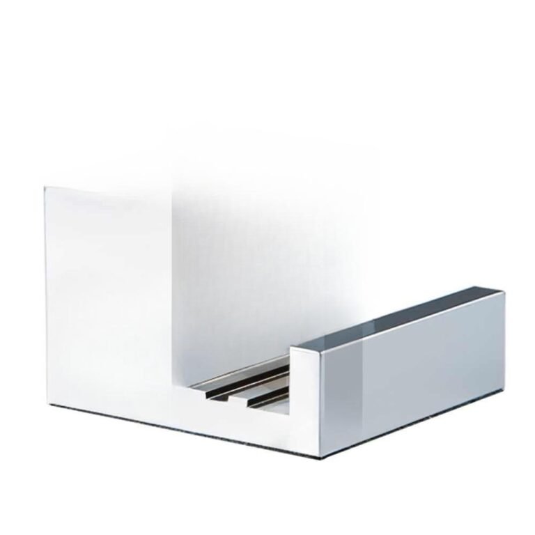 Mach 3 & Mach 5 Cartridge Razor Stand – Premium Razor Display & Storage Holder