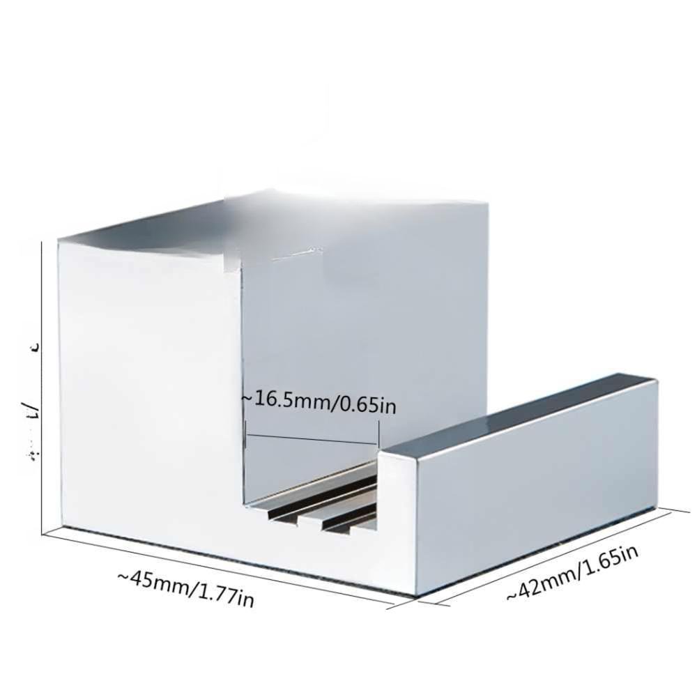 Mach 3 & Mach 5 Cartridge Razor Stand - Image 3