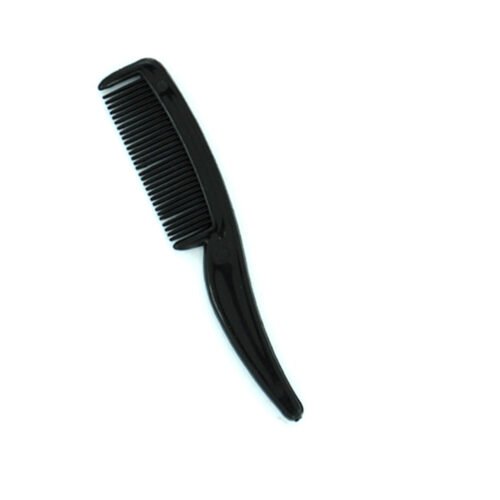 Mustache Small Comb – Precision Grooming Comb for Men