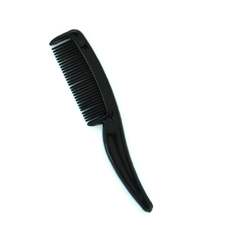 Mustache Small Comb – Precision Grooming Comb for Men