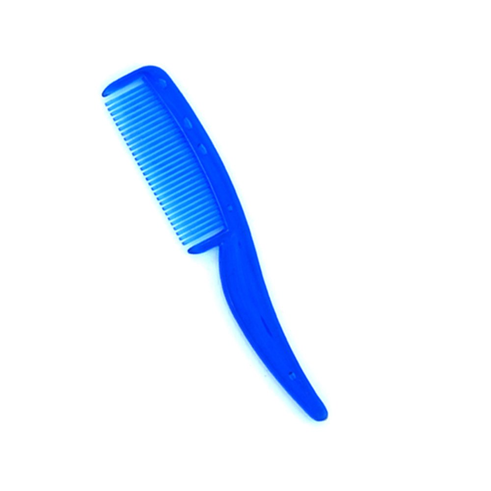 Mustache Small Comb for Men - Image 3
