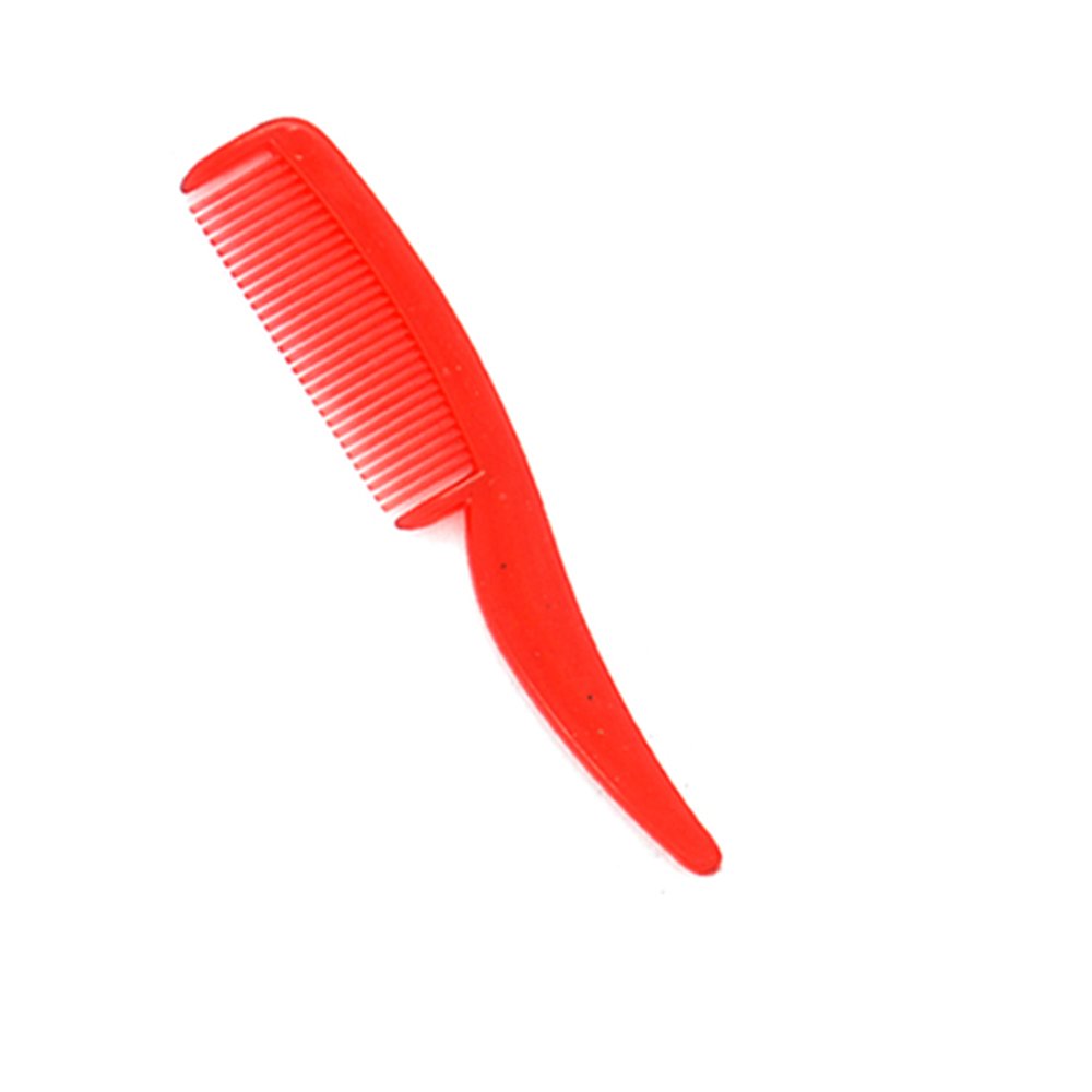 Mustache Small Comb for Men - Image 5