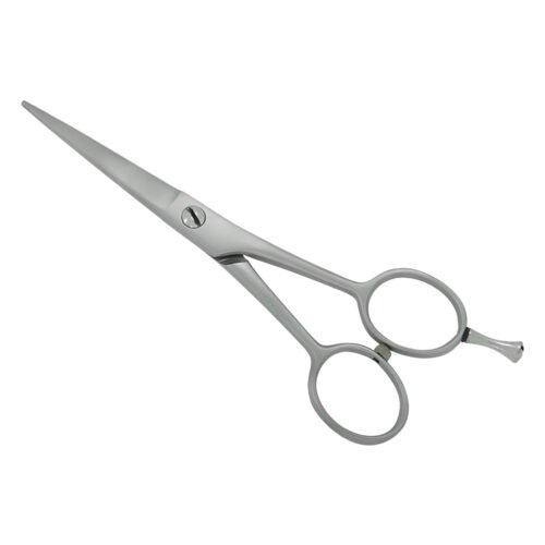 Mustache And Beard Clean Cut Scissor – Precision Facial Hair Trimming Tool