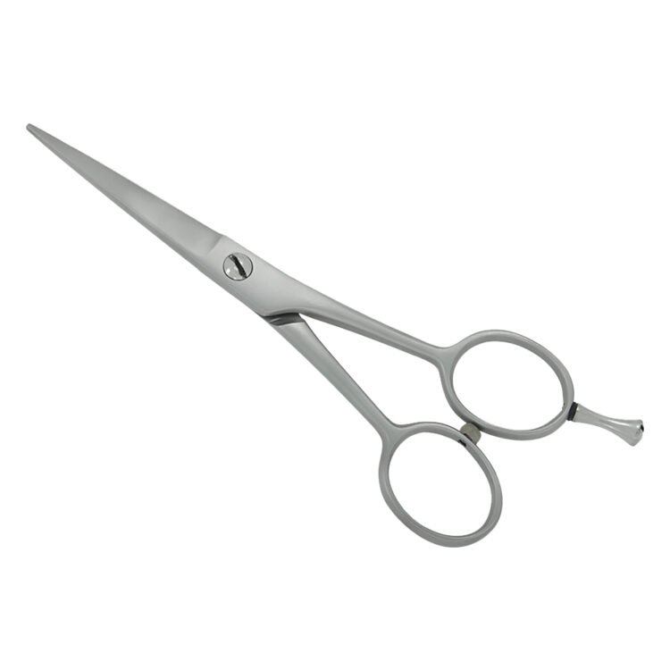 Mustache And Beard Clean Cut Scissor – Precision Facial Hair Trimming Tool