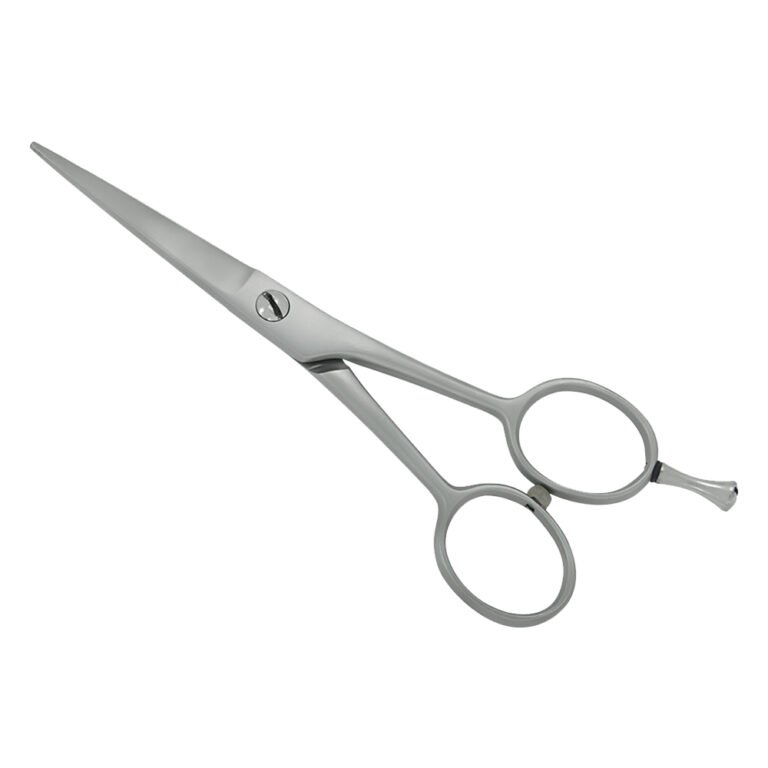 Mustache And Beard Clean Cut Scissor – Precision Facial Hair Trimming Tool
