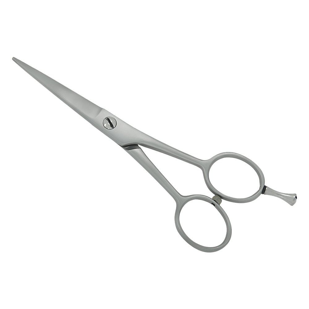 Mustache And Beard Clean Cut Scissor – Precision Facial Hair Trimming Tool