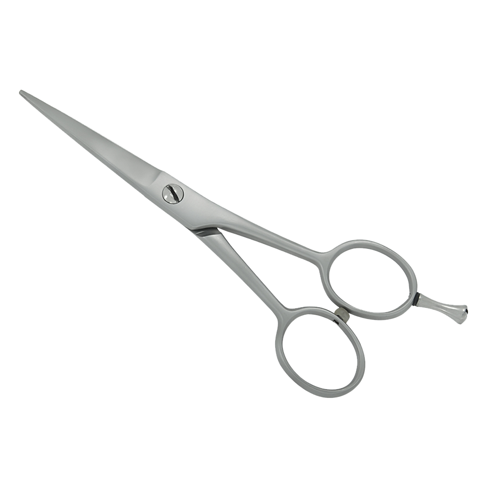 Mustache And Beard Clean Cut Scissor - Image 3