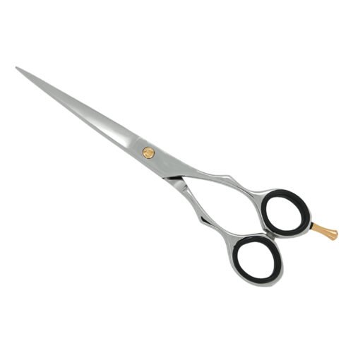 Mustache And Beard Scissor – Professional Stainless Steel Facial Hair Trimming Scissors