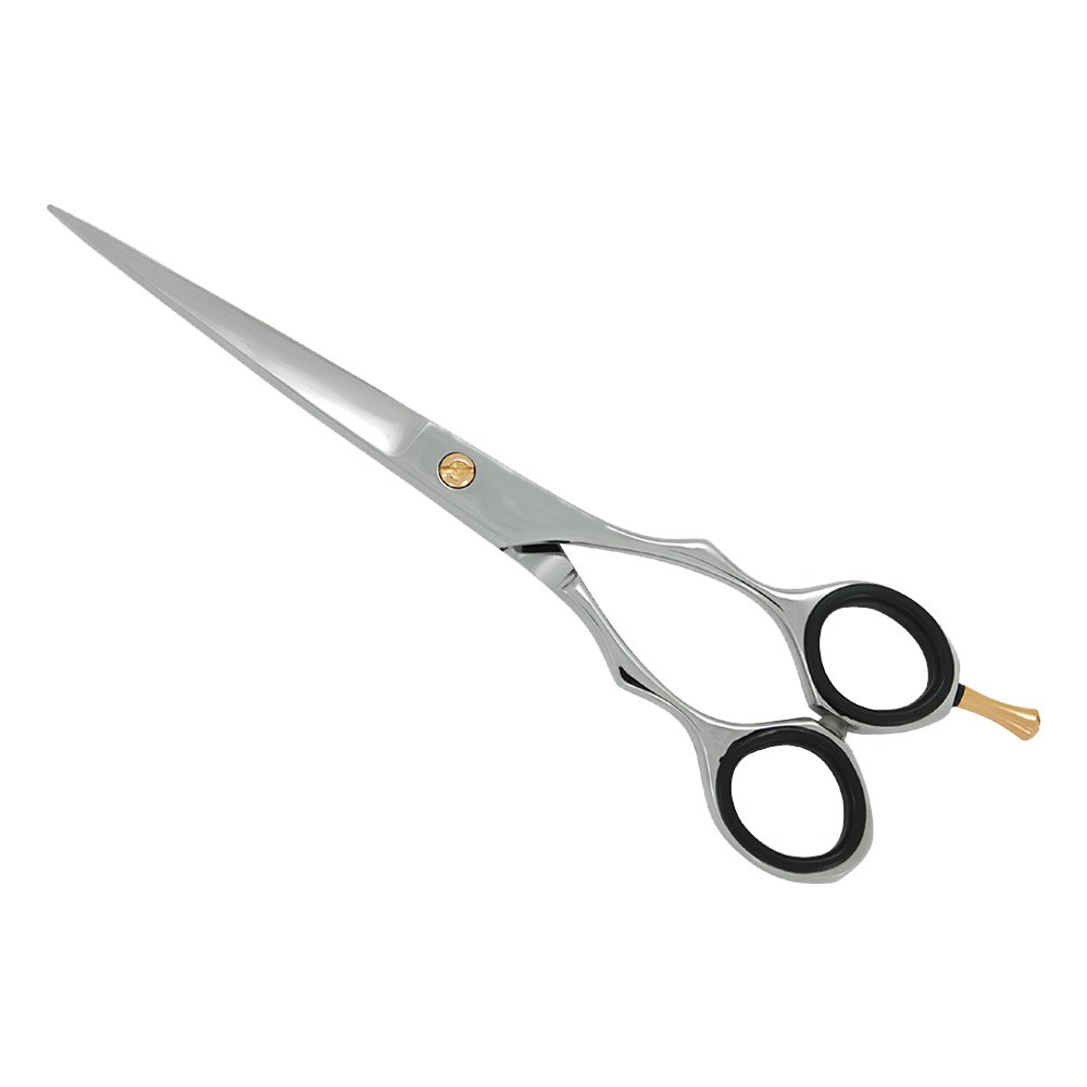 Mustache And Beard Scissor – Professional Stainless Steel Facial Hair Trimming Scissors